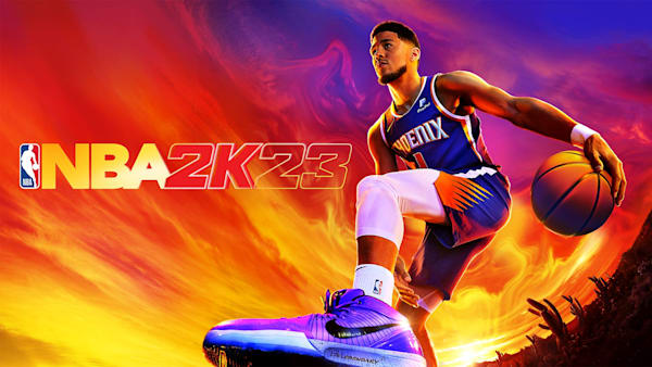 NBA 2023